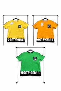 تيشرت ولادي • قطنية تركية • مقاس ١-١٠ سنوات