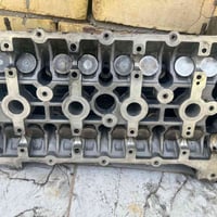 مكينة دوج • قطع غيار • ٢٤٠٠