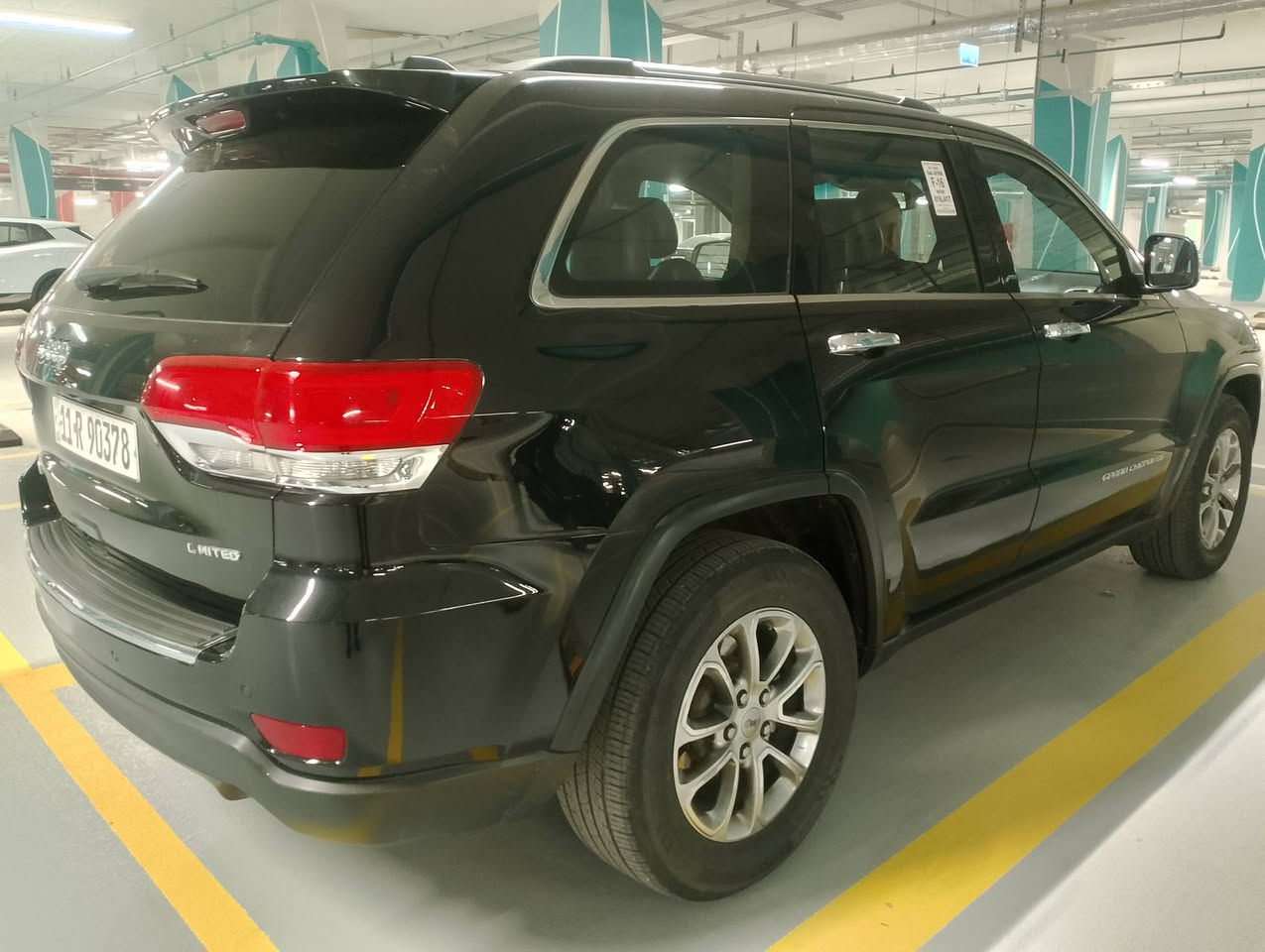 مراوس أوباما موديل 15 او 16 حتى لو بيهة قطع صبغ جيب موديل 15 لمتد صبغ صفحة السايق بدون تكم لغد شاصي ارباك مكفول بأسمي للاستفسار ***********
