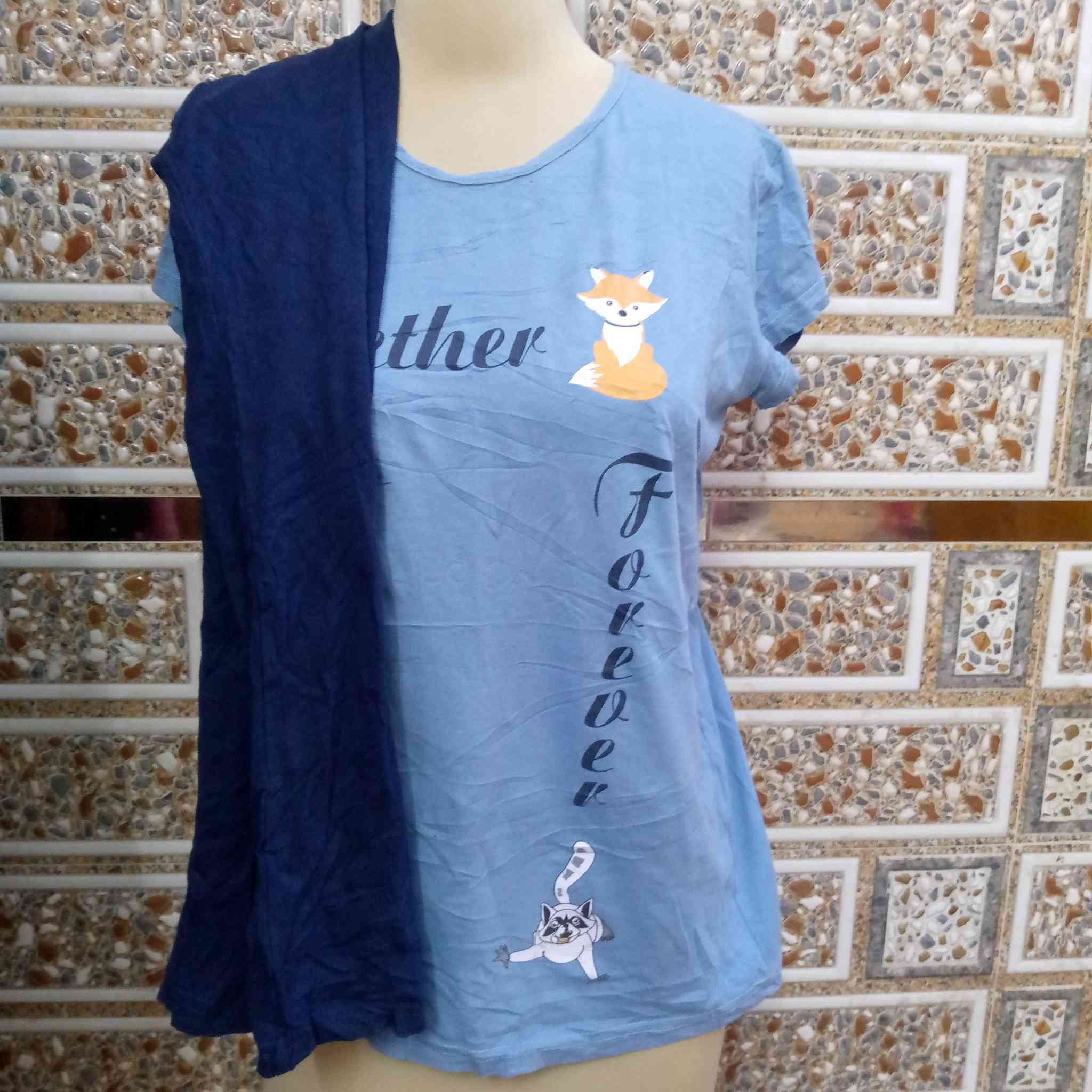 السلام عليكم
ملابس باله اوربيه
كل بلصور علئ 4الف فقط تاخذ كميه احسبه الهه علئ 3تراكسود
عرض توصيل 3لجميع محافضات العراق
لحجز واتساب ***********
