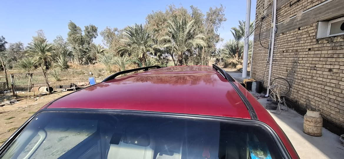 السلام عليكم باجيرو ٢٠٠٨ مكفولة من الضربة بيها رشات صبغ اثر جراد بيها بنيد وقصة القمارة مكينة مفتوحة السعر ١٠٥ وبيها مجال ***********
