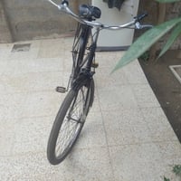 بايسكل • حجم ٢٦ • بيه مجال