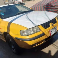 سمند ناطق • ٢٠١١ • رقم بغداد