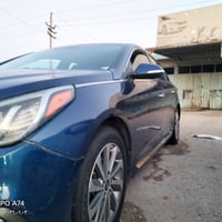 سوناتا سبورت • فول فتحة • ٢٠١٦