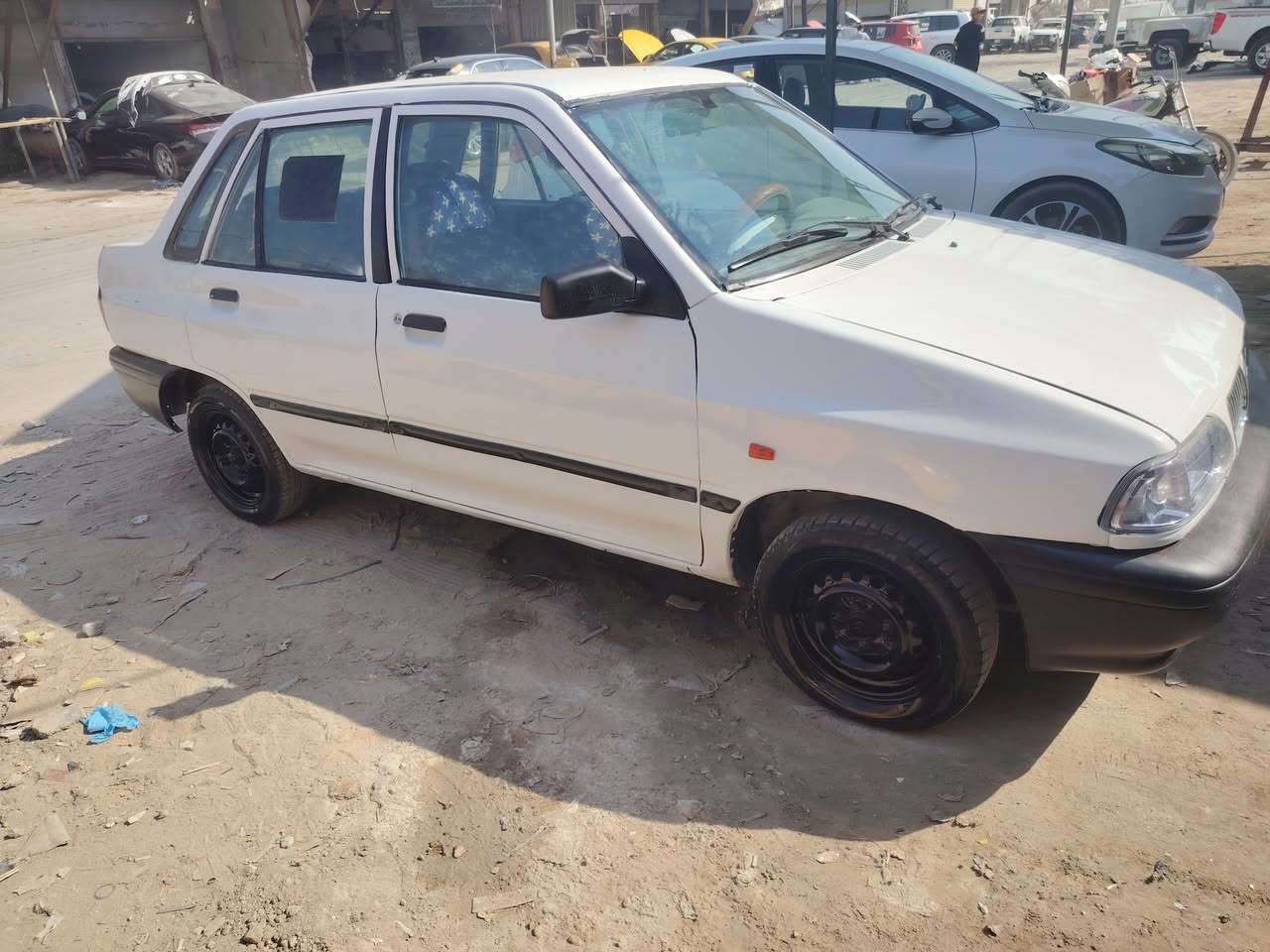 سلام عليكم سايبه موديل 2015 بسمي سنويه 2031 كير مكينه نضيفات خير من الله مصبوغه عام اثر خياس
حداديه اماميه وخلفيه جدد شواصي نضيفات مابيه فطر سعر ٣٢وبيه مجال مكاني سماوه الرميثه استفسار ***********.. ***********
