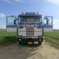 مكلف بل نشر  السلام عليكم قلاب سكس سكانيا موديل 87رقم أربيل سنويه لل 2...