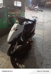 دراجة ماكس عدلة للبيع الدراجة خير من الله بس بيها دخانه خفيفة مال فيلس...