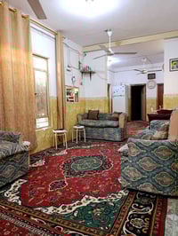 الشهداء الثاني • ٢٠٠م • طابو صرف