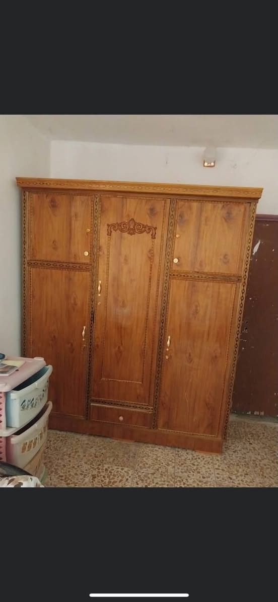 كنتور جديد للبيع يوجد لدينا توصيل لجميع محافظات العراق


**إذا كنت صاحب هذا الإعلان وتريد حذفه لأي سبب، رجاءا أرسل رسالة إلى الدعم الفني**