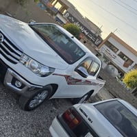 هيلوكس • ٢٠٢٣ • ٤٦٠٠٠ كم