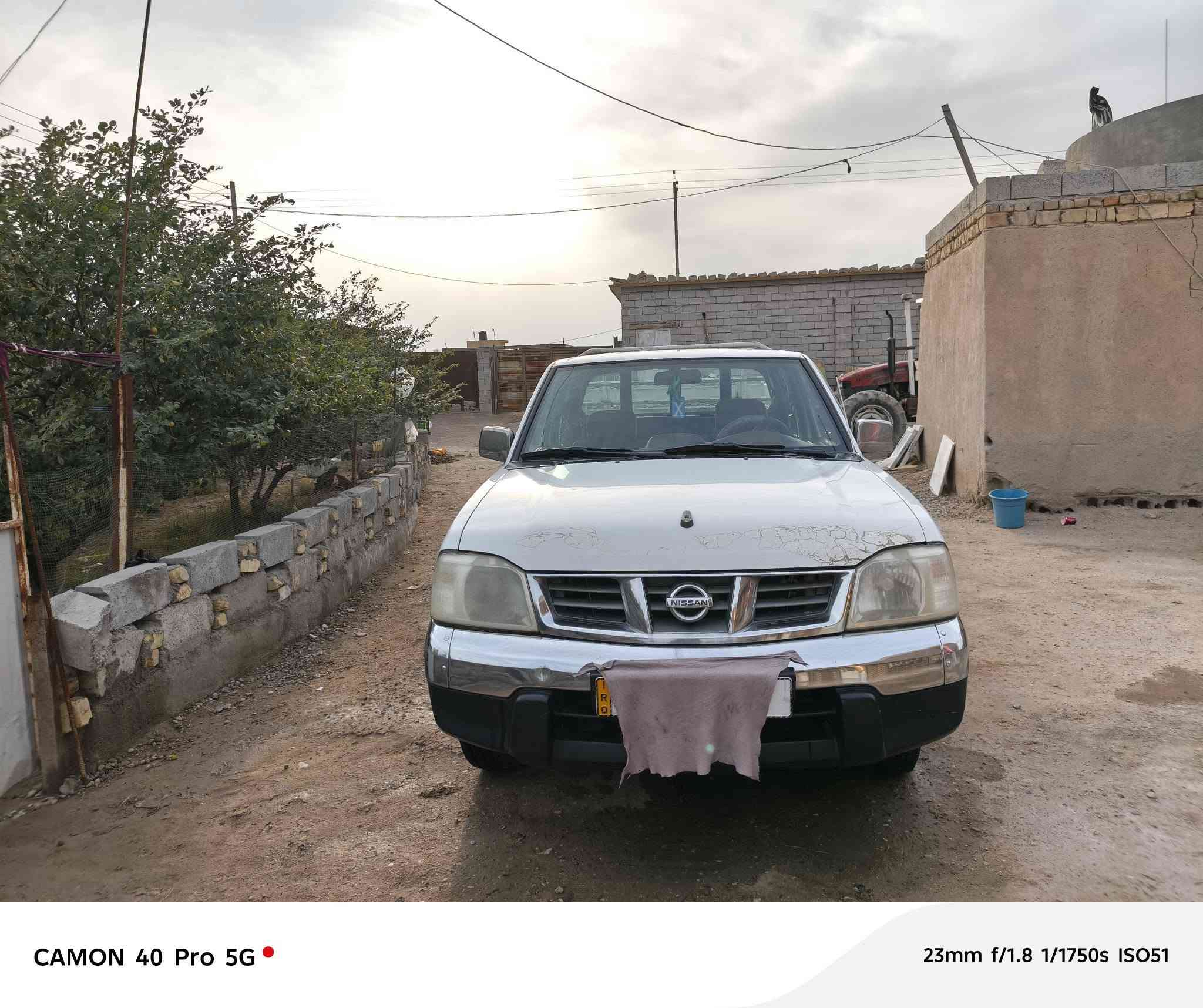 يالله سلام عليكم ورحمه الله وبركاته
بيكم نيسان 
موديل 2007
مكفوله كفاله عامه
مكينه وكير مكفولات
شاصي مكفول 
لافتح ولا ضربه ولاصبغ
رقم ذي قار بسمنه 
السعر 98
للاتصال على الرقم 
***********
مكانه البصره المدينه
مكلف بالنشر خاص ماجاوب
