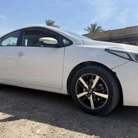 السلام وعليكم سيراتو للبيع 2017 خليجي بدون صبغ مكينه الفين خير من الله...