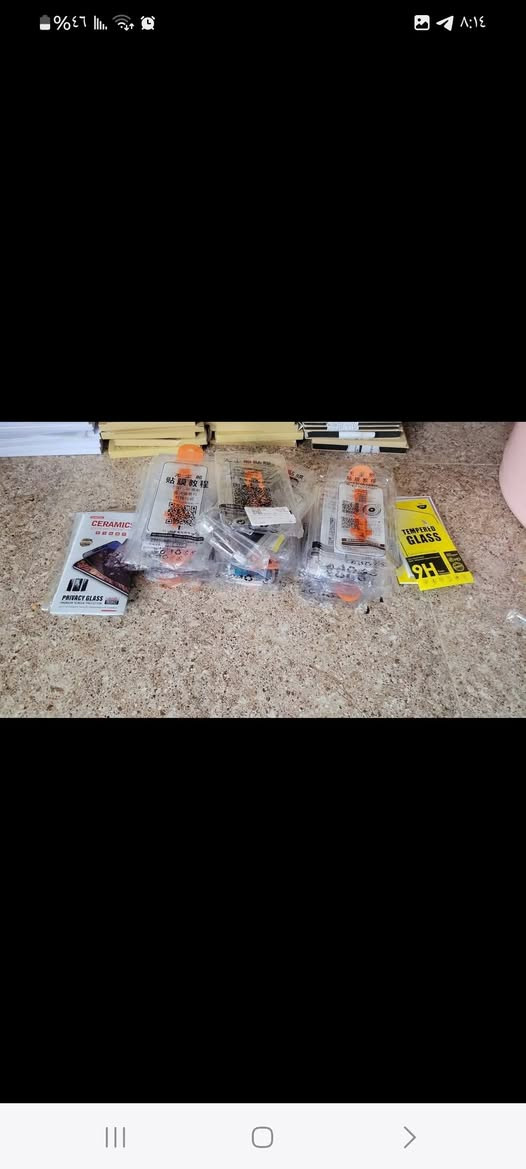 لزكات كلش هواي  كل الي بل صور سعر ٣٠ الف 
مداليات مبايل وستكرات هم عندي الي يريد


**إذا كنت صاحب هذا الإعلان وتريد حذفه لأي سبب، رجاءا أرسل رسالة إلى الدعم الفني**