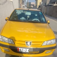 بيجو بارس • ٢٠١٥ • باسمنا