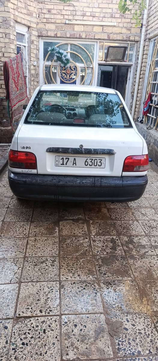 السلام عليكم سايبه للبيع خصوصي رقم انكليزي بسمي سنويه 31 رقم مثنئ مكينه برايد مشط جديد حداديه جديده باتري جديد دينمه جديده السعر 35 مكانة ديوانيه   وهاذه رقم ***********
