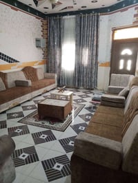 شهربان جعار • ٢٦٠م • غرفتين