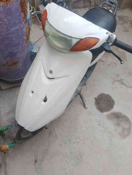 دراجه عصفوريه للبيع شغاله حي اور ام الكبر 175 الرقم‏‪0773 751 6290‬‏
