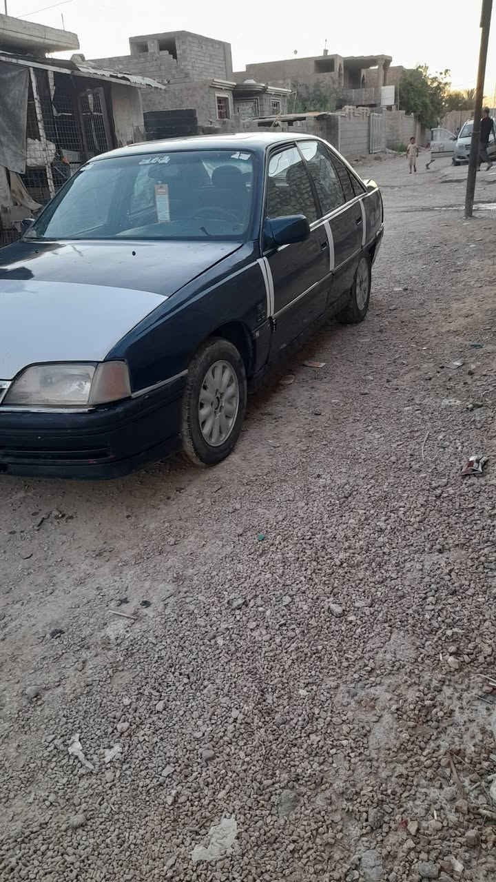 ياالله اوبل اوميكا موديل 91 حجم 2000 سنويه ل 26

كير عادي صدر جديد كيرومحرك خير من الله 

كهربائيات شغاله ويل كب سياره جاهزه ماناقصها شي 

ترايك وين مايعجبك السعر 20 العنوان هيت 

يرهم مراوس حسب القناعه لتواصل ***********
