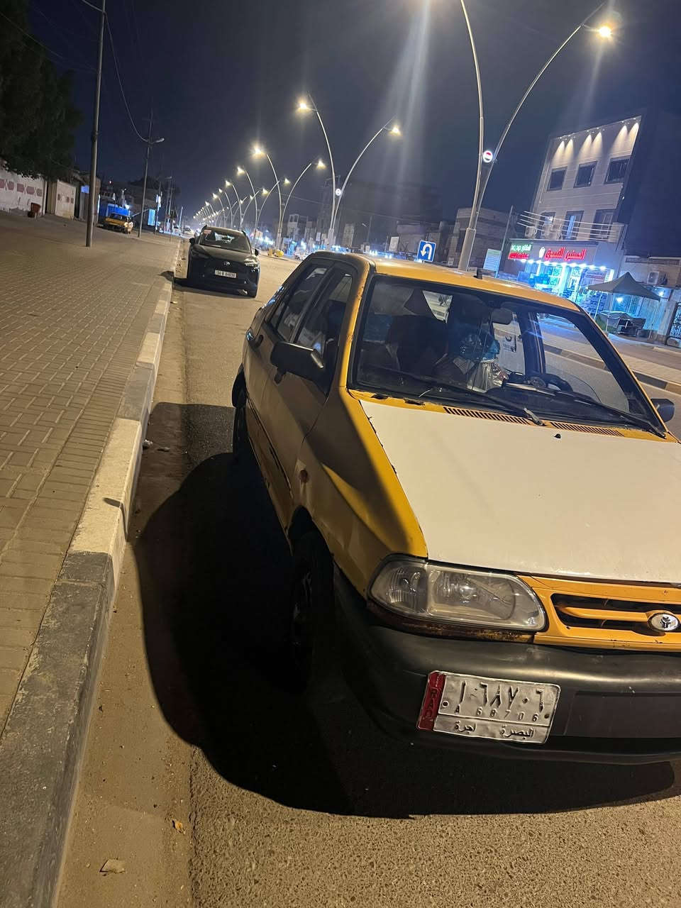 سلام عليكم سايبه موديل 18 مكينه بيه خيط تبخير كير كفاله سياره كفاله من تبديل سياره خير من الله تخم تاير وحداده جديده كهربايات كامله تبريد نقص غاز العنوان البصره القبله سعر 23وبيه مجال رقم ***********
