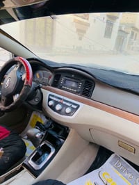 ليفان ٦٢٠ • تكسي ٢٠١١ • كربلاء