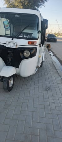 تكتك • موديل 22 • البصره