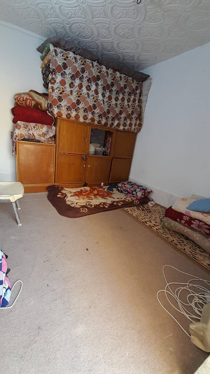 بيت شارع الامام الكاظم عليه السلام 150 متر ثلاث غرف صاله مطبخ واستقبال سعر 70 مع المجل

‏‪***********‬‏تصال فقط 

‏‪***********‬‏ واتساب
