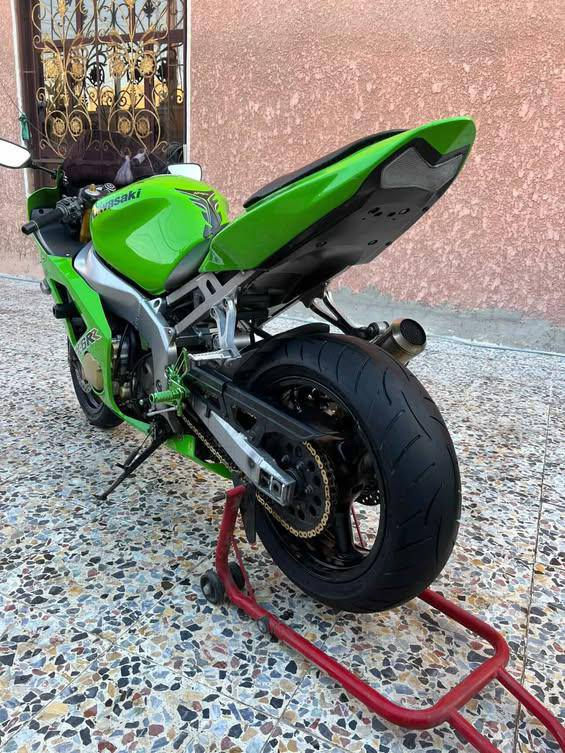 سلام عليكم
كاوسي 636 2004- ماشية 11الالف دراجة صارلهة 15يوم من نازلة من الحاوية  مكفولة كفالة عامة من البرغي بحالة الوكالة السعر 37 ورقة الاستفسار *********** مكان بغداد الشعب 
المنشور للي يدورة وكالة وجديد
