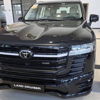 لاندكروزر GX.R • ٢٠٢٥ • زيرو وكالة