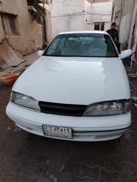 دايوبرنس • ١٩٩٤ • سماوه