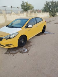 سيراتو • ٢٠١٥ • مكينة ١٦٠٠