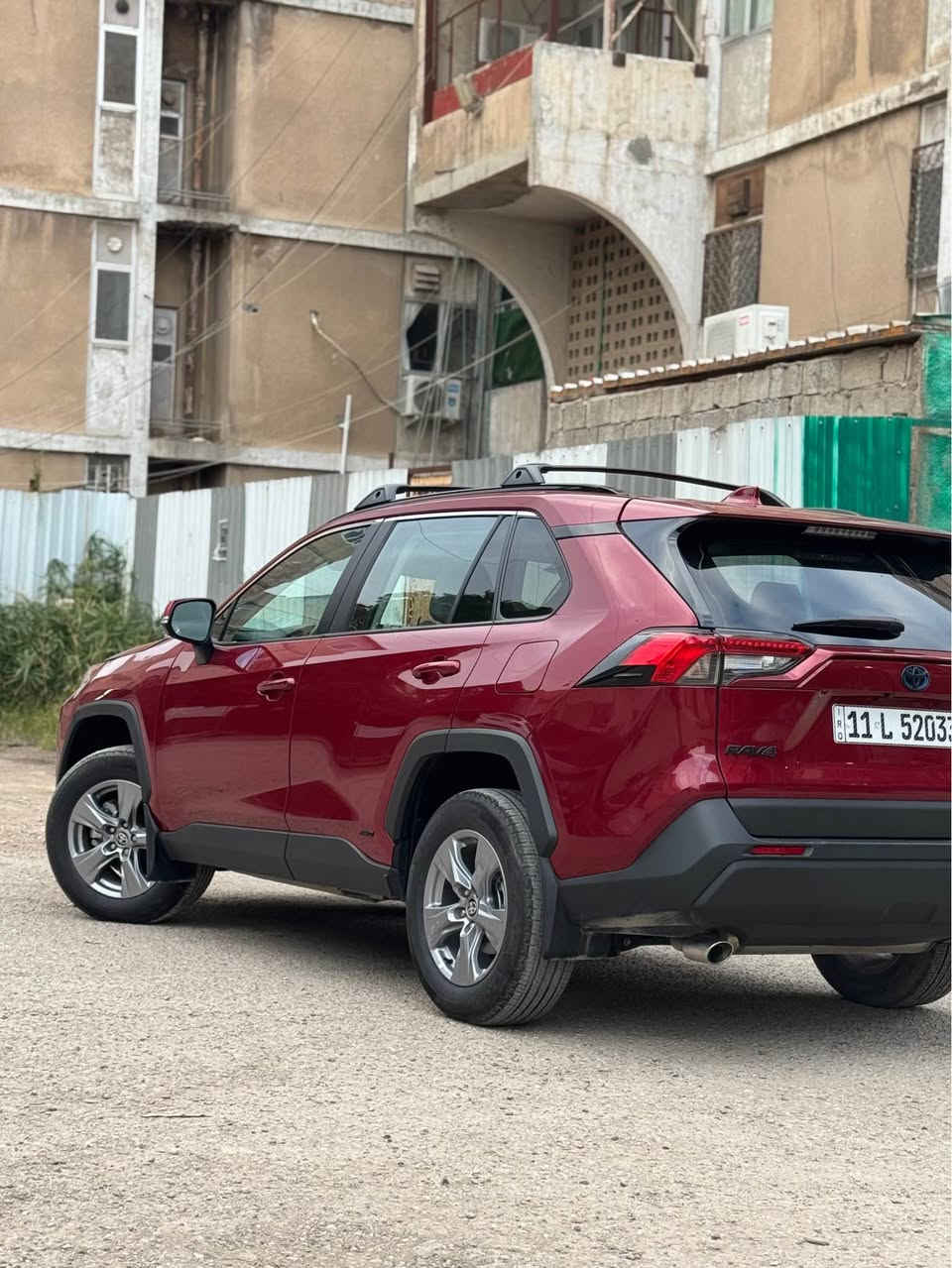 سلام عليكم 
راف فور ٢٠٢٤ xle امريكي 
تبديل بنيد جاملغ بدون دواخل بدون ايرباك 
ماشيه ١٩ كيلو 
مكان السياره بغداد زيونه 
السعر ٢٥٠$ بيه مجال 
*********** بغداد, العراق
