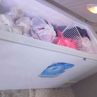 مجمدة • حجم ١٦ • مستعملة