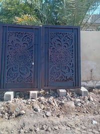 باب خشب • باب مستعمل • باب حطاطه • باب نظيف • باب 100x100