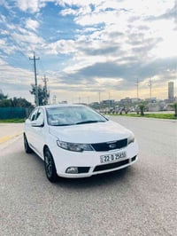 سيراتو • ٢٠١٢ • كويسينجاك