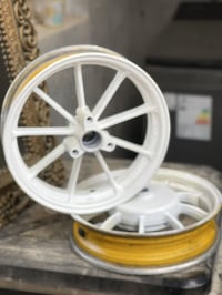 RPM • رياضي • وزن ثقيل