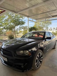 تشارجر RT • ٢٠١٢ • ضرر يمين