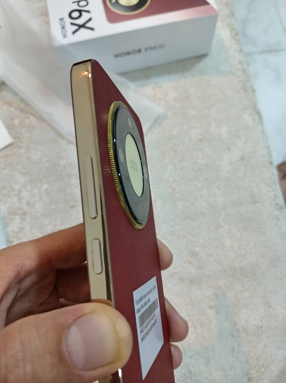 هونر x9d للبيع
بي جلخ بسيط بالاطار مو يم الموبايل فقط للتوضيح
٤٠٠ مجال بسيط
*********** وتساب
قرية الغدير ٢.
