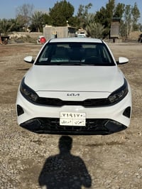 سيراتو موديل  ٢٠٢٢رقم ربيل  بسمي كفاله عامه السعر ١٦٥  ‭٠٧٧٠ ٢٧٤ ٥٩١٢‬