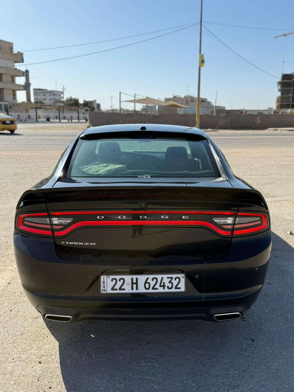 سلام عليكم جارجر sxt
سياره كامله مكمله بيهه رصعات حالوب عدد ٣٠ / ٣٥ تقريبا
السياره محدثه بلكامل بدون حادث 
ماشيه ١٢٠ كم بس 
موديل ١٩ بسمي رقم اربيل
مكاني الديوانيه 
***********
للمراوس ب k8 غاز فقط
