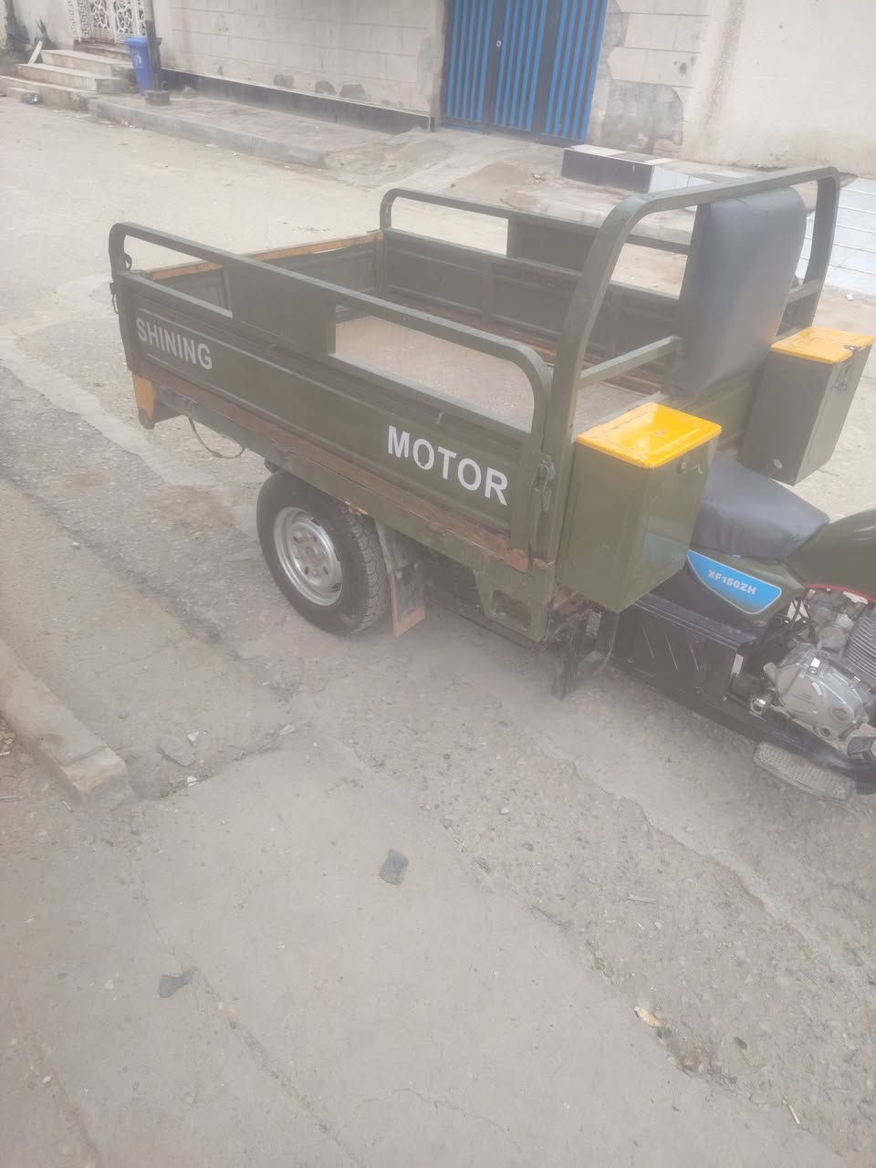 سلام عليكم ستوته اوراق مديل 2020 سعر1750وبيه مجال بل لعماره مركز المحافضه***********
