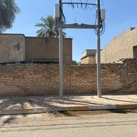 ٦٠٠م • شارع المحافظة القديم • طابو مستقل