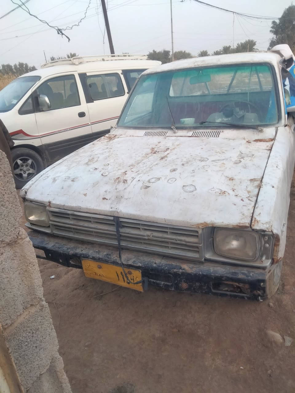 بيكم 82 اصولي مكينه ثري واي حاويه
رقم ديالى السعر 15 وبيه مجال 
الاستفسار الاتصال ع
رقم ***********
