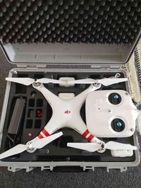 dji • phantom 3 pro • طائرة dji • درون dji • فانتوم 3 برو • درون للبيع...
