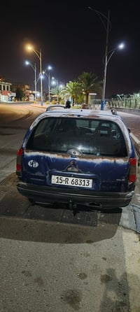 ﴿اللهم صلي وسلم على محمد وال محمد ﴾من رخصه الادمن .اوبل دكتوره موديل19...