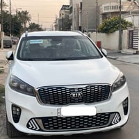 سورنتو • ٢٠١٩ • ٦ سلندر