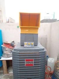 سبلت 2 طن • شبه جديد • مبردة