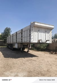 غسان • موديل2018 • بعقوبة