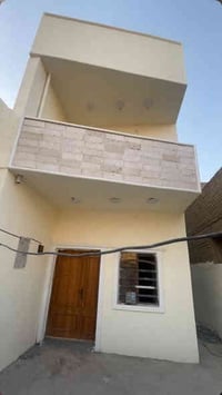 الدورة أبو دشير • ١٠٠م • كراج