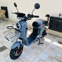 فول موصفات • موديل ٢٠٢٦ • بطاريات ٣٢ أمبير