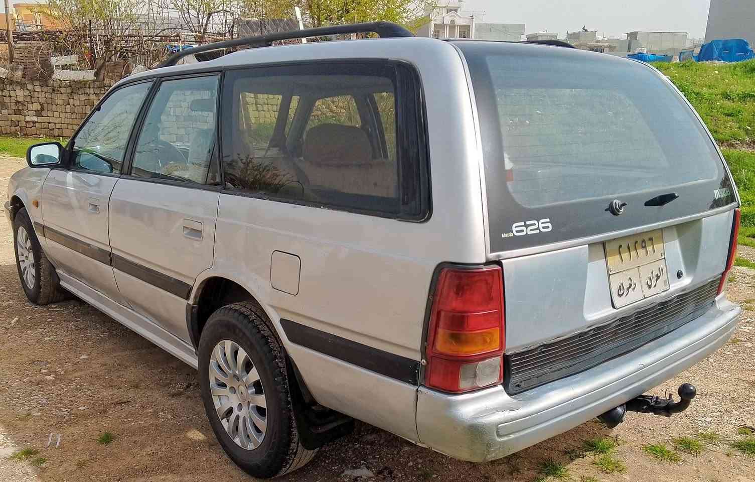 مازدا استيشن موديل 95مكينه 8وبخ كير عادى جام كهربائي تبريده غرامه.2ورقه يل سه رسعر45 ورقه


**إذا كنت صاحب هذا الإعلان وتريد حذفه لأي سبب، رجاءا أرسل رسالة إلى الدعم الفني**